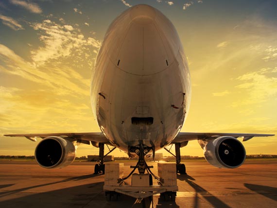 Havayolu Taşımacılığı