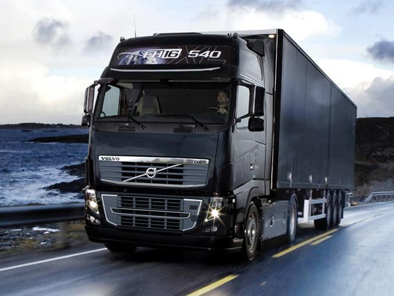 Karayolu Taşımacılığı